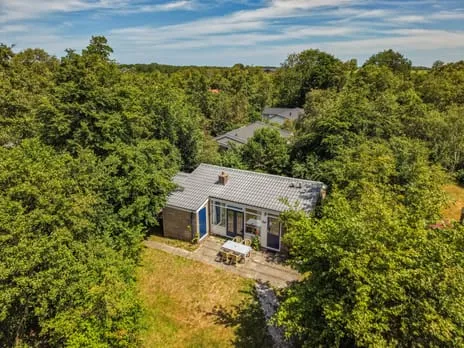 Vrijstaande woning te koop: Rijspolder 29, Verspreide huizen Schiermonnikoog Schiermonnikoog