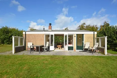 Vrijstaande woning te koop: Rijspolder 55, Verspreide huizen Schiermonnikoog Schiermonnikoog