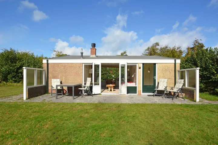 Woning te koop: Rijspolder 55, Verspreide huizen Schiermonnikoog Schiermonnikoog
