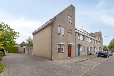 Hoekwoning te koop: Rijsselbergen 59, Noordgeest Bergen Op Zoom