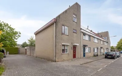 Hoekwoning te koop: Rijsselbergen 59, Noordgeest Bergen Op Zoom