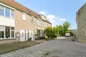 Woning te huur: Rijsselbergen, Bergen Op Zoom