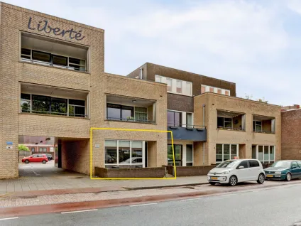 Appartement te koop: Rijssensestraat 121-01, Bloemen-Schilderswijk Nijverdal