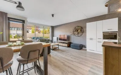 Appartement te koop: Rijssensestraat 121-03, Bloemen-Schilderswijk Nijverdal