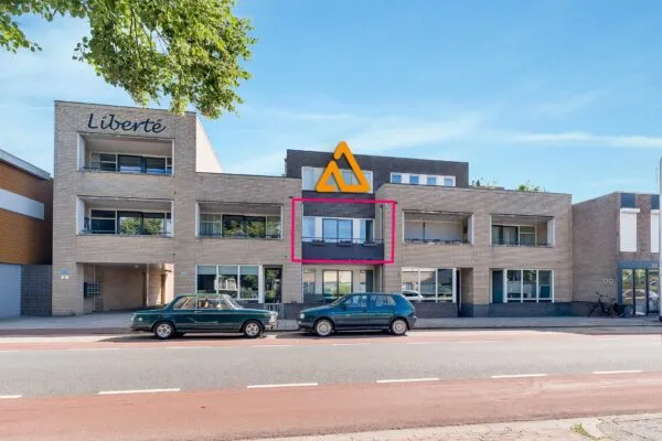 Appartement te koop: Rijssensestraat 121-07, Bloemen-Schilderswijk Nijverdal