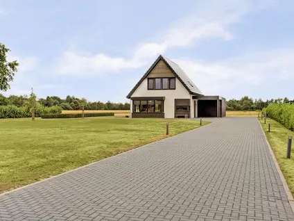 Vrijstaande woning te koop: Rijssensestraat 130, Verspreide huizen Huurne I Wierden