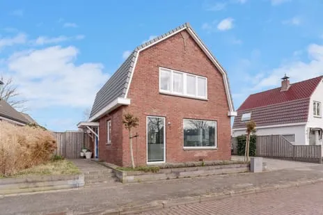 Vrijstaande woning te koop: Rijssensestraat 257, De Blokken Nijverdal