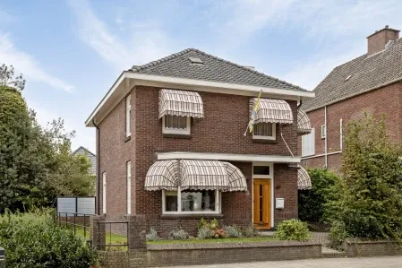 Vrijstaande woning te koop: Rijssensestraat 57, Wierden