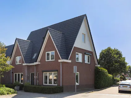 Hoekwoning te koop: Rijssensestraat 80-01, Nijverdal-Centrum Nijverdal