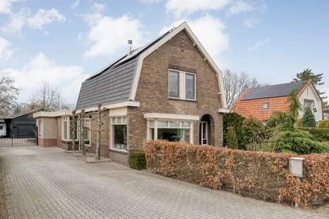 Vrijstaande woning te koop: Rijssensestraat 96, Verspreide huizen Huurne I Wierden
