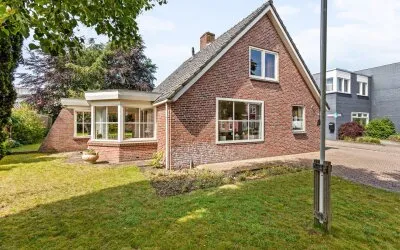 Vrijstaande woning te koop: Rijssensestraat 98, Noetsele I Nijverdal