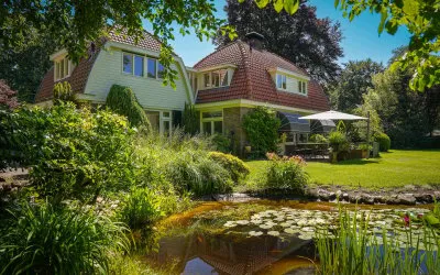 Vrijstaande woning te koop: Rijssenseveld 7, Rijssen