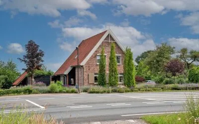 Vrijstaande woning te koop: Rijssenseweg 50, Verspreide huizen Enterveen en Elsslagen Enter
