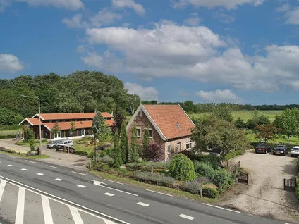 Vrijstaande woning te koop: Rijssenseweg 50, Enter