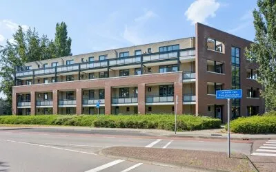 Appartement te koop: Rijstegoed 47, Nijkerk