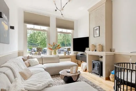 Tussenwoning te koop: Rijsterborgherweg 14, Noorderplein Deventer