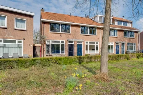 Hoekwoning te koop: Rijsterborgherweg 24, Noorderplein Deventer