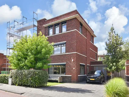 Twee-onder-één-kap te koop: Rijstkamp 32, Kampen 'S-Gravenhage