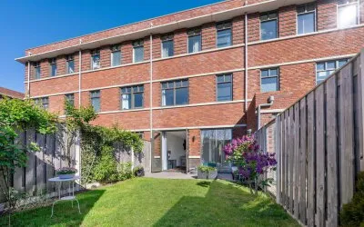 Tussenwoning te koop: Rijstkamp 51, Kampen 'S-Gravenhage