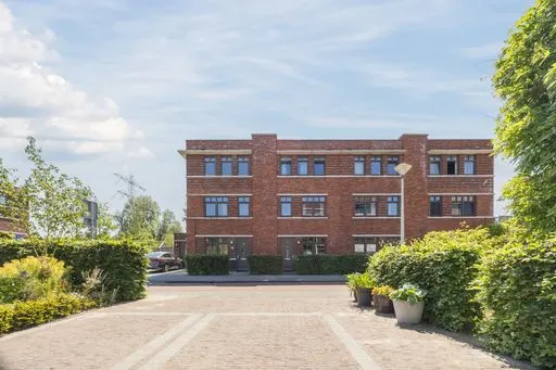 Woning te koop: Rijstkamp, Kampen 'S-Gravenhage