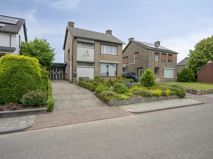 Vrijstaande woning te koop: Rijstraat 4, Guttecoven Guttecoven