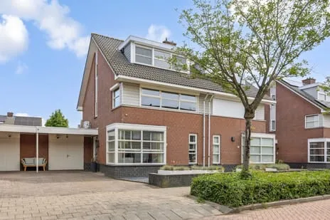 Woning te koop: Rijstveld 44, Maasakker 'S-Hertogenbosch