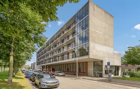 Appartement te koop: Rijswijkse Landingslaan 278, 'S-Gravenhage