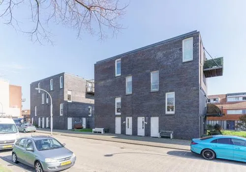 Appartement te koop: Rijswijkse Landingslaan 118, Waterbuurt 'S-Gravenhage