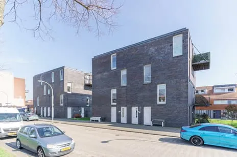 Appartement te koop: Rijswijkse Landingslaan 118, Waterbuurt 'S-Gravenhage