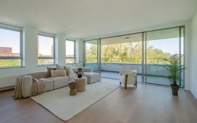 Appartement te koop: Rijswijkse Landingslaan 444, Waterbuurt 'S-Gravenhage