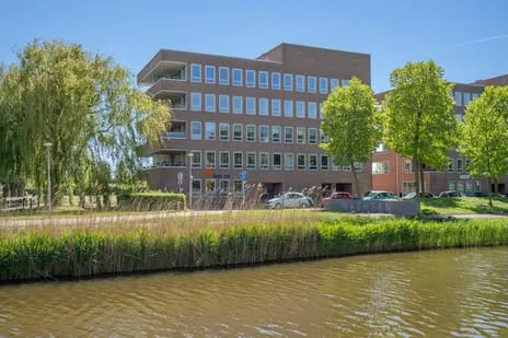 Appartement te koop: Rijswijkse Landingslaan 444, Waterbuurt 'S-Gravenhage