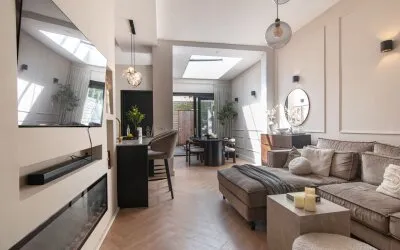 Appartement te koop: Rijswijkseweg 177, Noordpolderbuurt 'S-Gravenhage