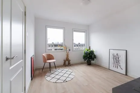 Studio te koop: Rijswijkseweg 211B, Noordpolderbuurt 'S-Gravenhage