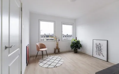 Studio te koop: Rijswijkseweg 211B, Noordpolderbuurt 'S-Gravenhage