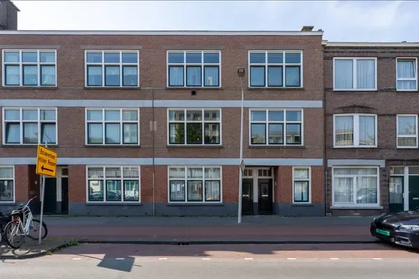 Appartement te koop: Rijswijkseweg 283, 'S-Gravenhage
