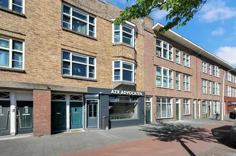 Appartement te koop: Rijswijkseweg 387, Noordpolderbuurt 'S-Gravenhage