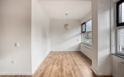 Appartement te koop: Rijswijkseweg 55, Laakhaven-Oost 'S-Gravenhage