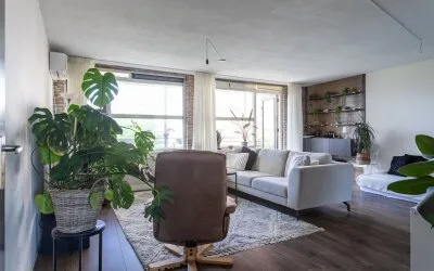Apartment for rent: Rijswijkseweg 61B, Laakhaven-Oost 'S-Gravenhage
