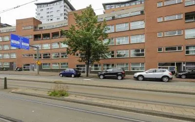 Appartement te koop: Rijswijkseweg 63, 'S-Gravenhage
