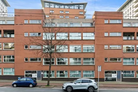 Apartment for sale: Rijswijkseweg 63, Laakhaven-Oost 'S-Gravenhage