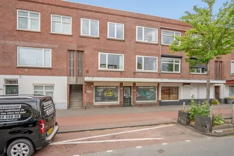 Appartement te koop: Rijswijkseweg 642, Noordpolderbuurt 'S-Gravenhage