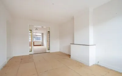 Appartement te koop: Rijswijkseweg 642, Noordpolderbuurt 'S-Gravenhage