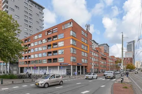 Appartement te koop: Rijswijkseweg 71A, Laakhaven-Oost 'S-Gravenhage