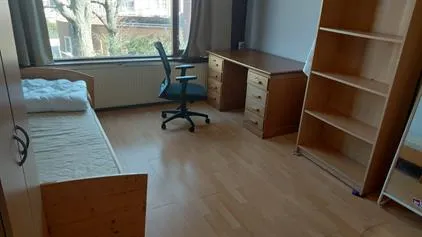 Kamer te huur: Rijswijkseweg, Noordpolderbuurt 'S-Gravenhage