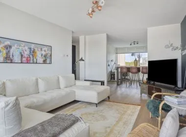 Appartement te koop: Rijswijkstraat 115, Delflandpleinbuurt-West Amsterdam