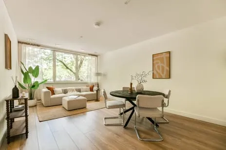 Appartement te koop: Rijswijkstraat 157A, Delflandpleinbuurt-West Amsterdam
