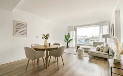 Appartement te koop: Rijswijkstraat 21, Delflandpleinbuurt-West Amsterdam