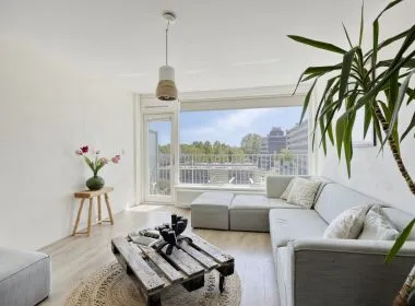 Appartement te koop: Rijswijkstraat 71, Delflandpleinbuurt-West Amsterdam