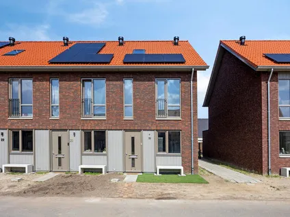 Woning te koop: Rijt 18, Aarlesche Erven Best