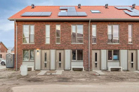 Woning te koop: Rijt 46, Aarlesche Erven Best